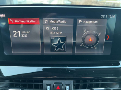 BMW X1 Gebrauchtwagen