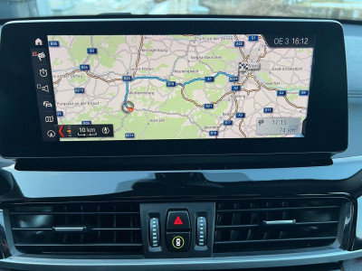 BMW X1 Gebrauchtwagen