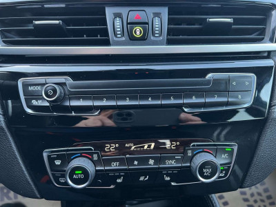 BMW X1 Gebrauchtwagen