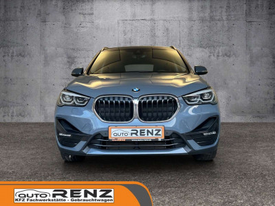 BMW X1 Gebrauchtwagen