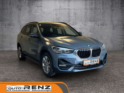 BMW X1 Gebrauchtwagen