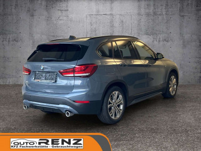 BMW X1 Gebrauchtwagen