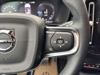 Volvo XC40 Gebrauchtwagen