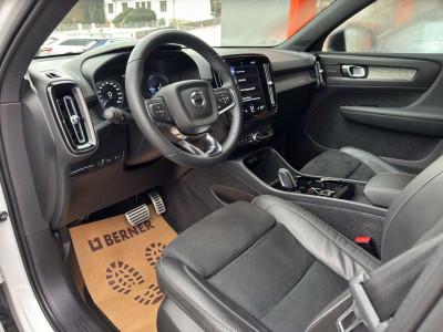 Volvo XC40 Gebrauchtwagen