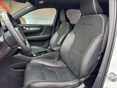 Volvo XC40 Gebrauchtwagen