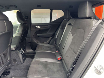 Volvo XC40 Gebrauchtwagen