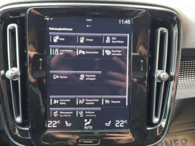 Volvo XC40 Gebrauchtwagen