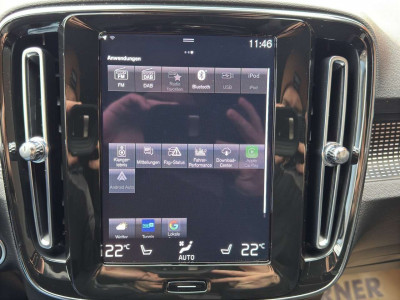 Volvo XC40 Gebrauchtwagen