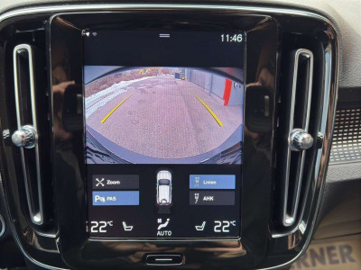 Volvo XC40 Gebrauchtwagen