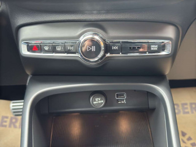 Volvo XC40 Gebrauchtwagen