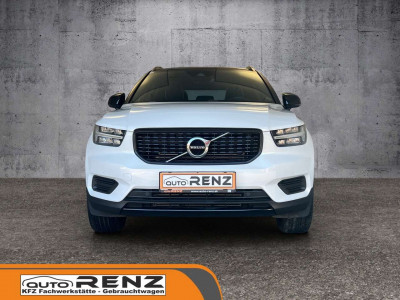Volvo XC40 Gebrauchtwagen