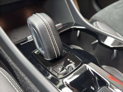 Volvo XC40 Gebrauchtwagen