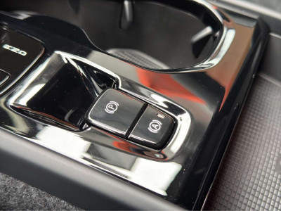 Volvo XC40 Gebrauchtwagen