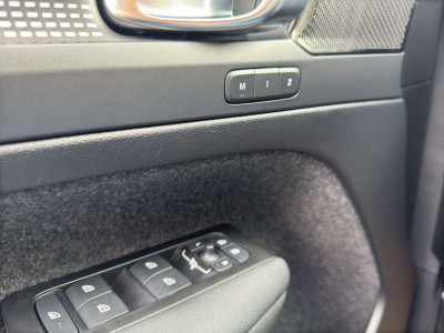 Volvo XC40 Gebrauchtwagen