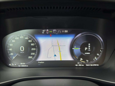 Volvo XC40 Gebrauchtwagen