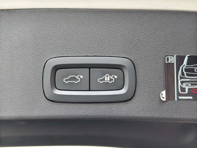 Volvo XC40 Gebrauchtwagen