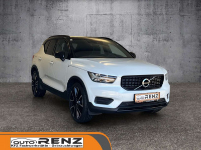 Volvo XC40 Gebrauchtwagen