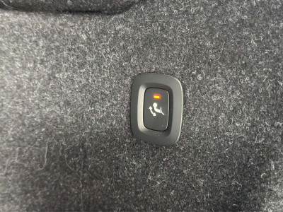 Volvo XC40 Gebrauchtwagen