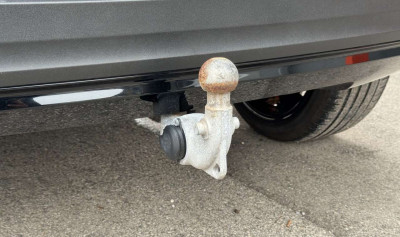 Volvo XC40 Gebrauchtwagen