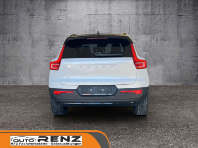 Volvo XC40 Gebrauchtwagen