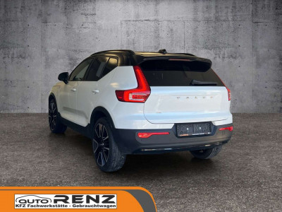 Volvo XC40 Gebrauchtwagen