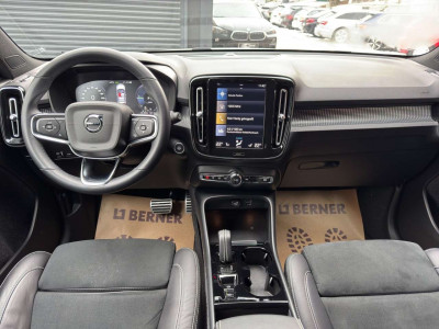 Volvo XC40 Gebrauchtwagen