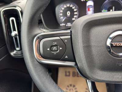 Volvo XC40 Gebrauchtwagen