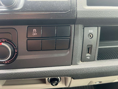 VW Transporter T6 Gebrauchtwagen