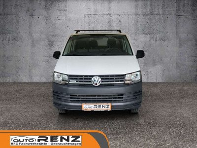VW Transporter T6 Gebrauchtwagen