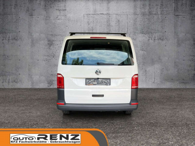 VW Transporter T6 Gebrauchtwagen