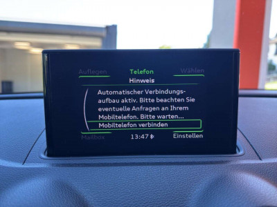 Audi A3 Gebrauchtwagen