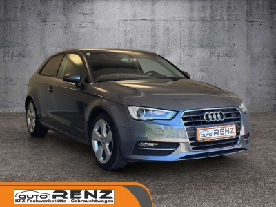 Audi A3 Gebrauchtwagen