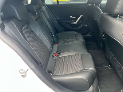 Mercedes-Benz CLA Gebrauchtwagen