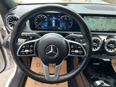 Mercedes-Benz CLA Gebrauchtwagen