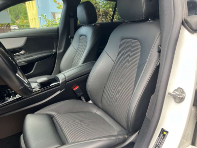 Mercedes-Benz CLA Gebrauchtwagen