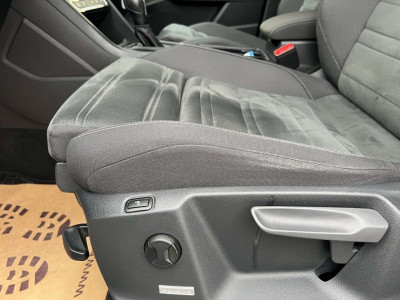 VW Touran Gebrauchtwagen VW Touran Gebrauchtwagen