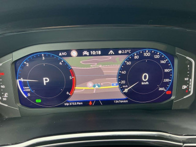 VW Touran Gebrauchtwagen VW Touran Gebrauchtwagen