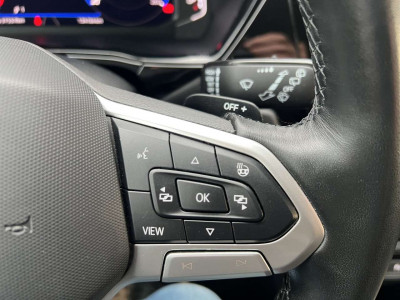 VW Touran Gebrauchtwagen VW Touran Gebrauchtwagen