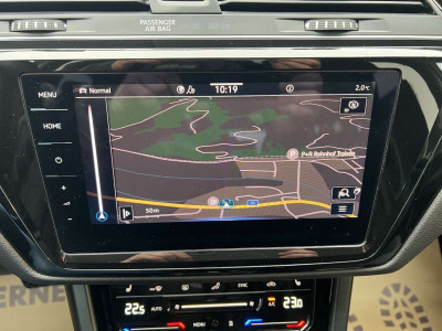 VW Touran Gebrauchtwagen VW Touran Gebrauchtwagen