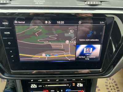 VW Touran Gebrauchtwagen VW Touran Gebrauchtwagen