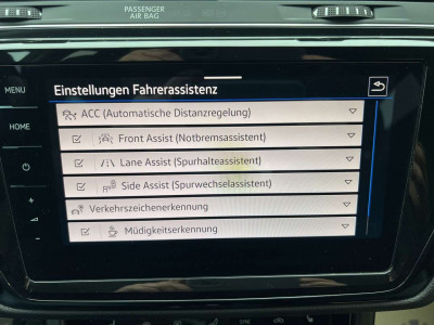 VW Touran Gebrauchtwagen VW Touran Gebrauchtwagen