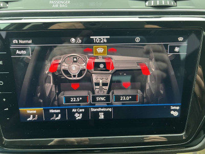 VW Touran Gebrauchtwagen VW Touran Gebrauchtwagen