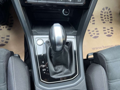 VW Touran Gebrauchtwagen VW Touran Gebrauchtwagen