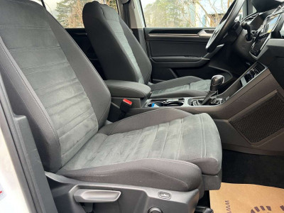 VW Touran Gebrauchtwagen VW Touran Gebrauchtwagen