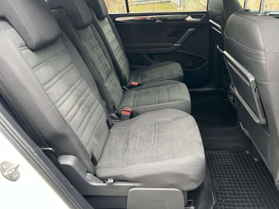 VW Touran Gebrauchtwagen VW Touran Gebrauchtwagen