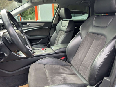 Audi A6 Gebrauchtwagen Audi A6 Gebrauchtwagen