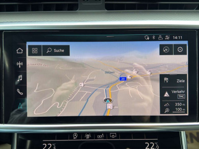 Audi A6 Gebrauchtwagen Audi A6 Gebrauchtwagen