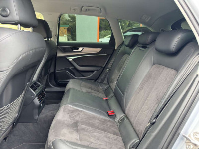 Audi A6 Gebrauchtwagen Audi A6 Gebrauchtwagen