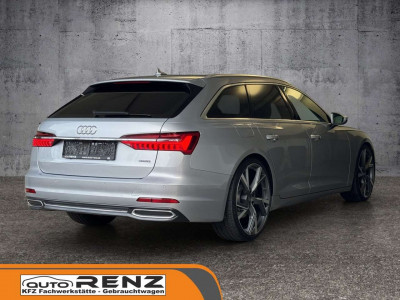 Audi A6 Gebrauchtwagen Audi A6 Gebrauchtwagen