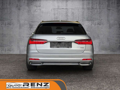 Audi A6 Gebrauchtwagen Audi A6 Gebrauchtwagen